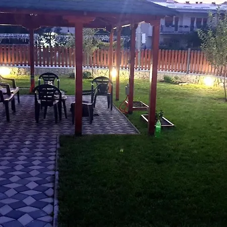 Appartement New Prilep