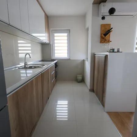 New Appartement *