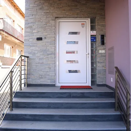 Appartement New